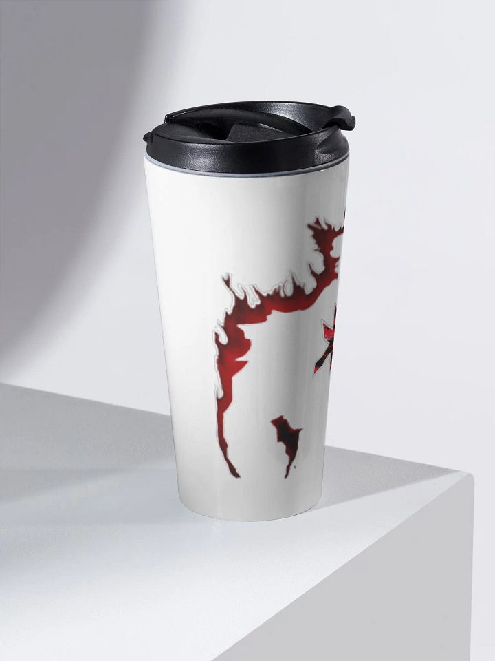 Travel Mug product image (2)
