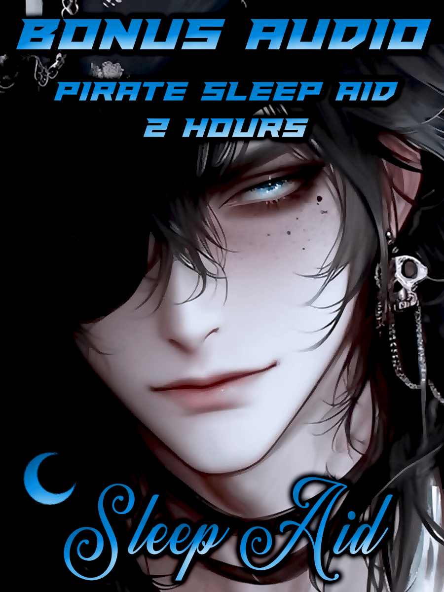 Falling Asleep On A Pirate Ship [2 Hours] [Sleep Aid] product image (1)