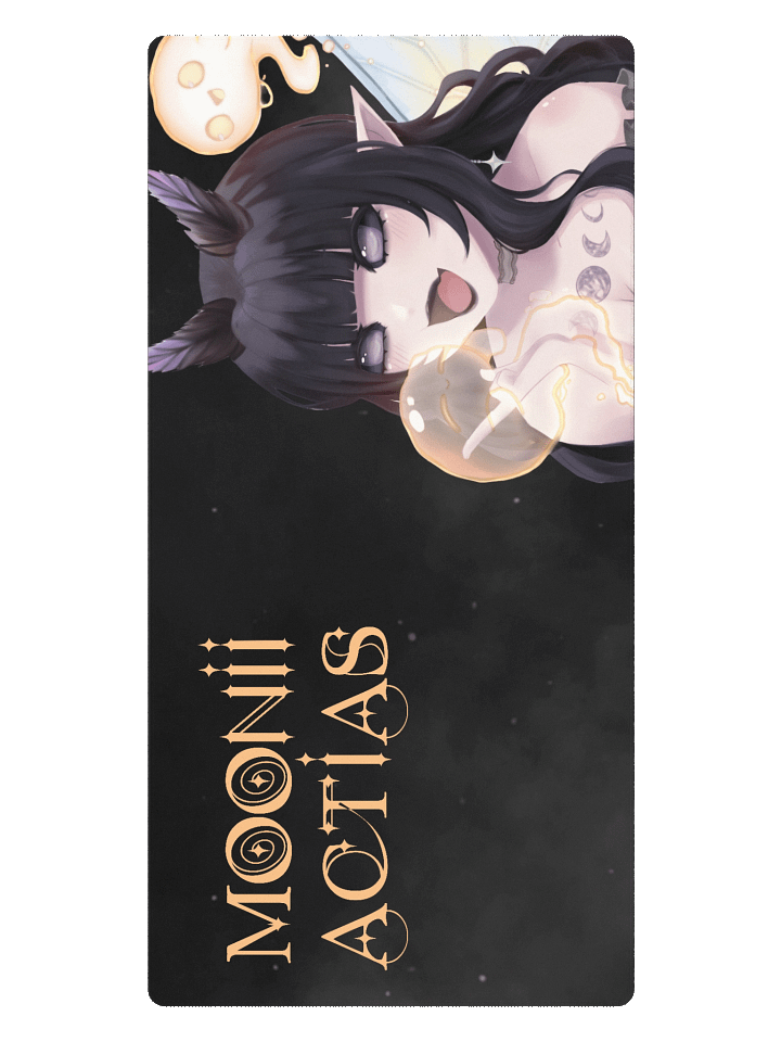 Moonii Mouspad -Large product image (2)