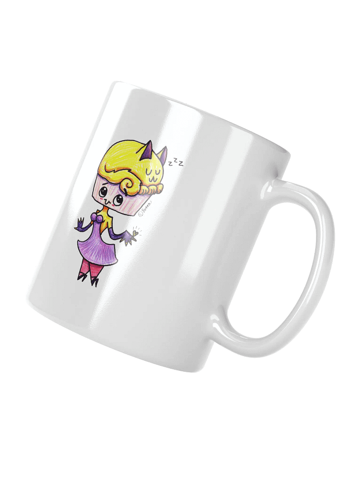 Lemon Pie Mug product image (2)