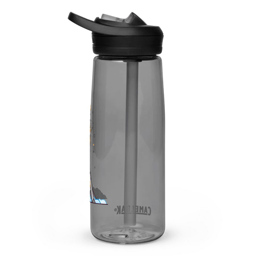Sword in the Skull - Argent Variation - CamelBak product image (4)