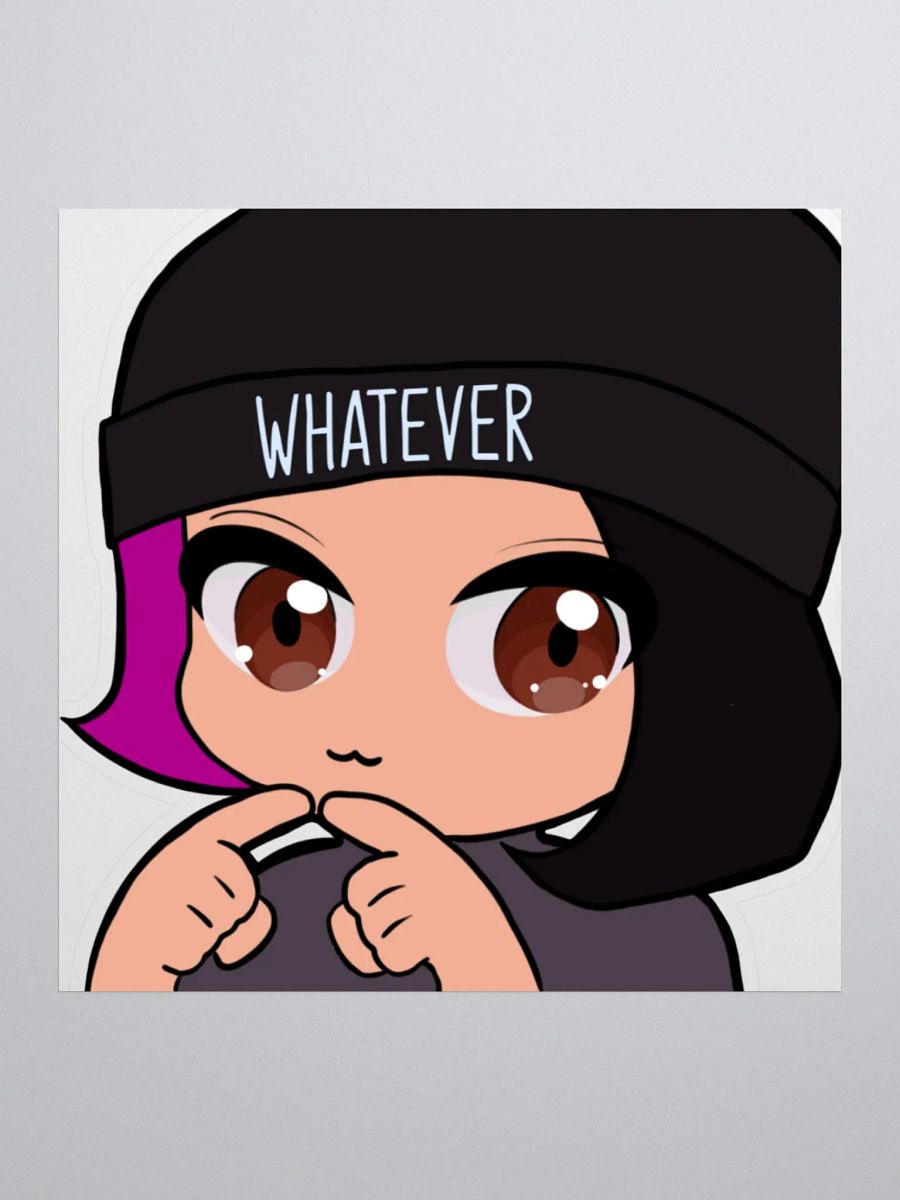 UwU - Sticker product image (1)