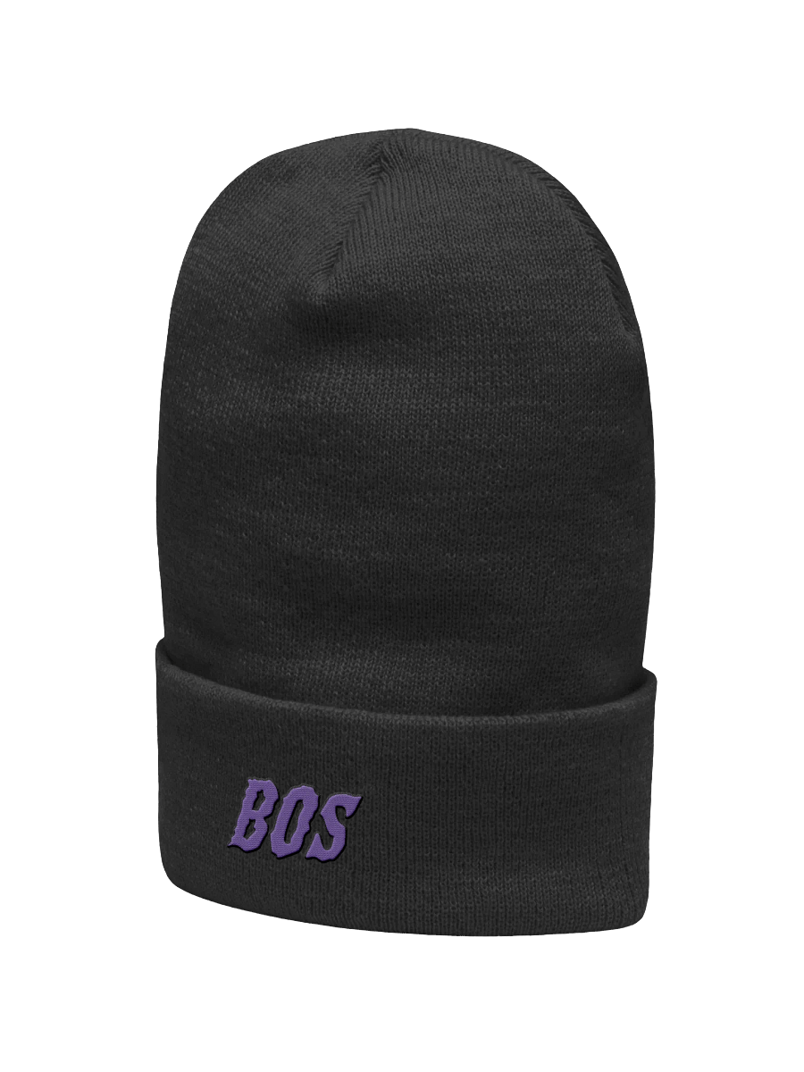 Bos Beanie product image (2)