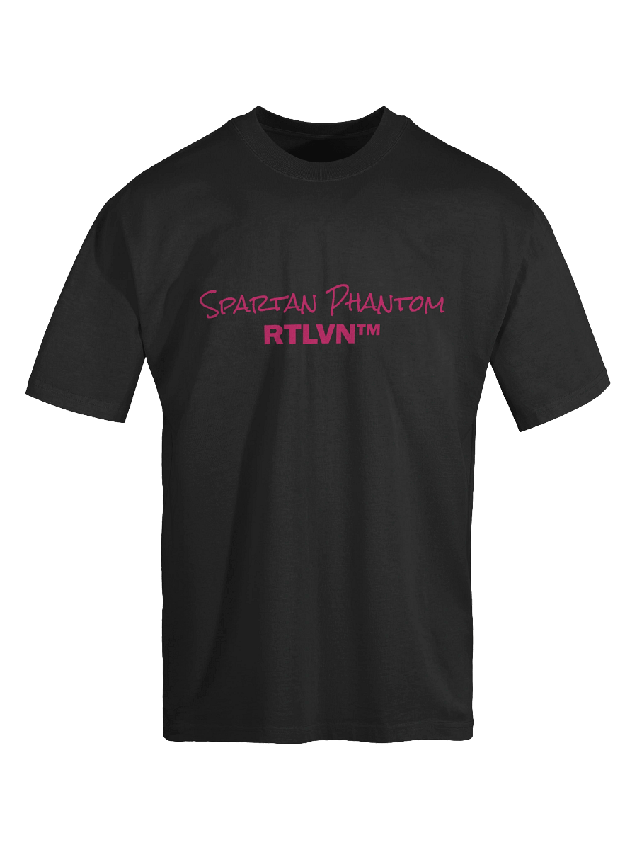 "Spartan Phantom" Tee: Unleash The Unseen. 👻🛡️ product image (4)