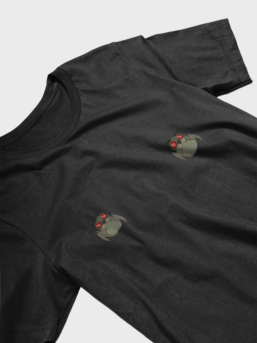 Yippee Nippies T-Shirt product image (20)