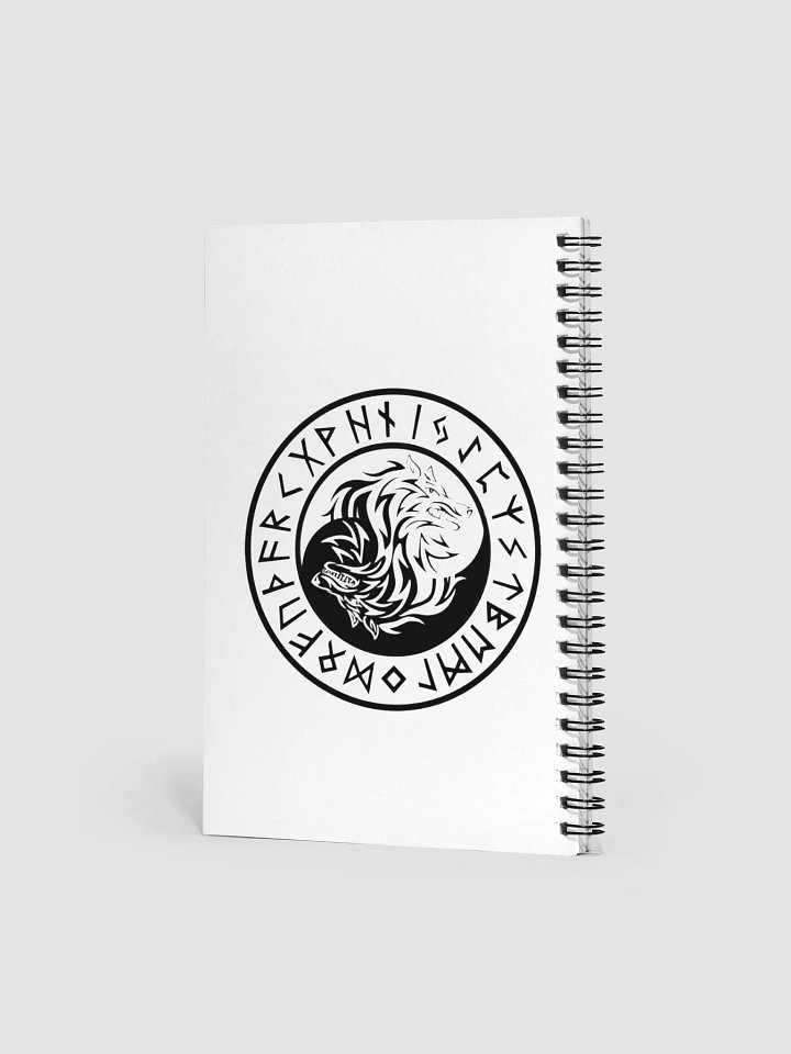 Fenrir Notes product image (2)