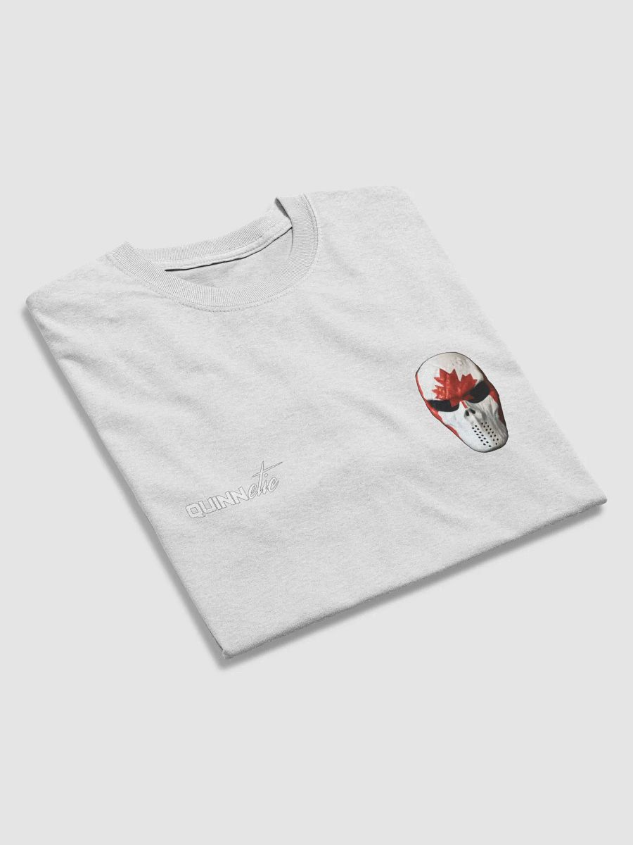 Canada Mask - Gildan Heavyweight T-Shirt product image (43)