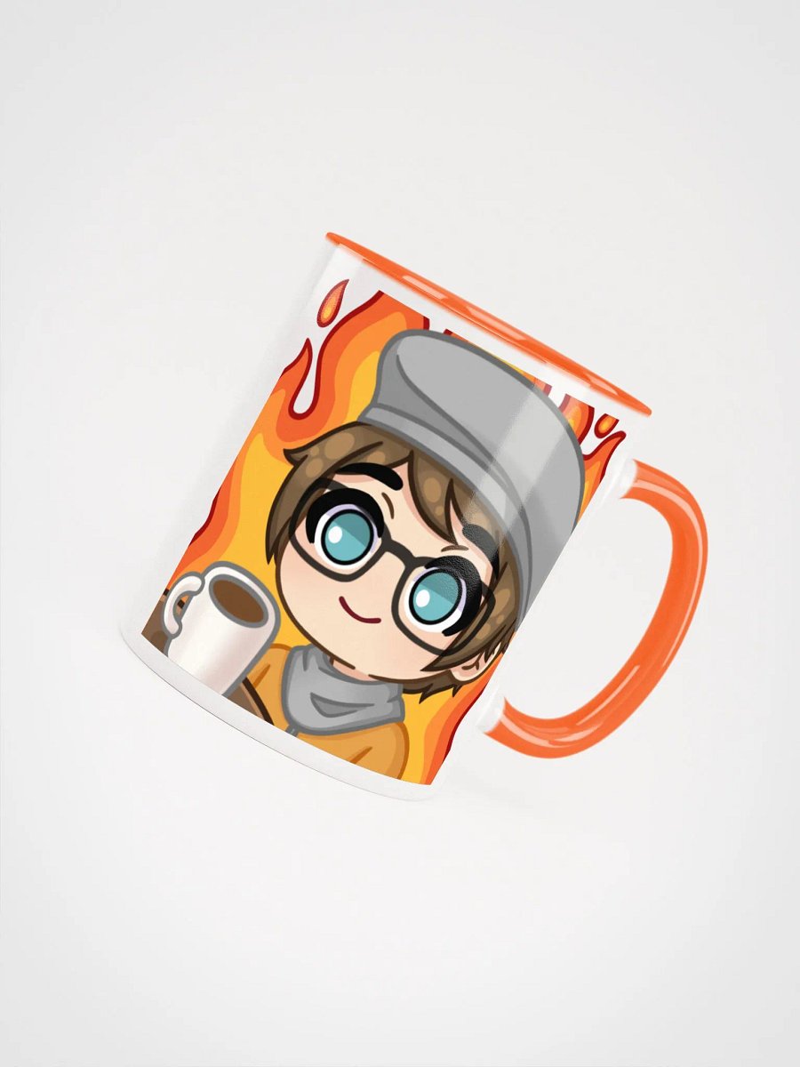 Rual Storge Fine Mug product image (4)