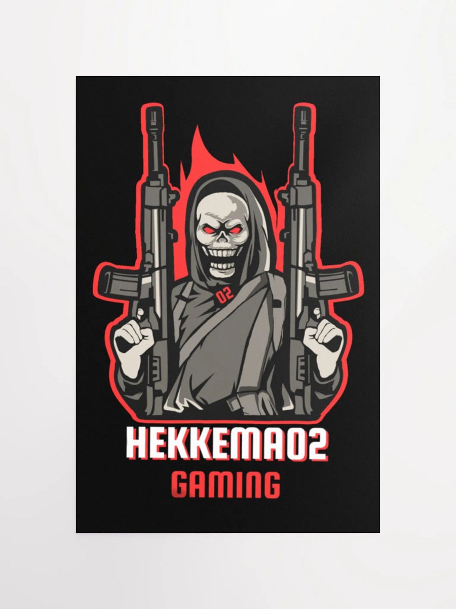 OG Logo Poster- No Frame product image (4)