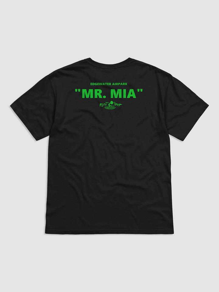 Mr. MIA - Founders Edition Shirt product image (1)