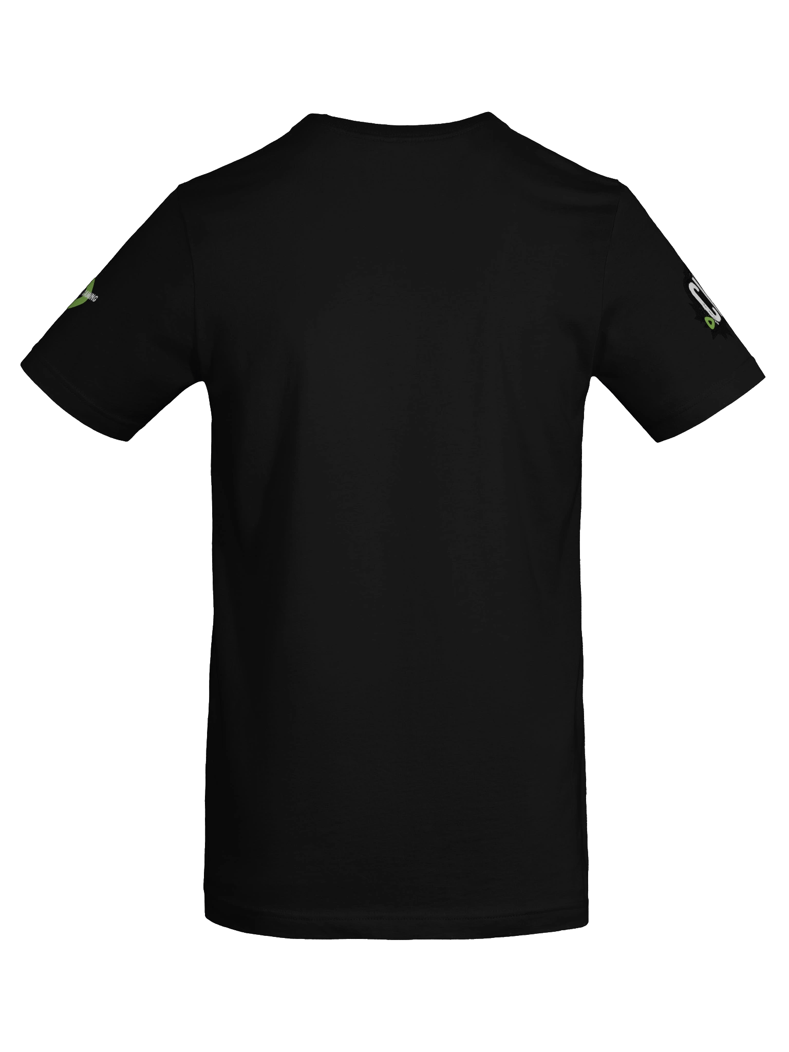 Try-Tards OFFICIAL Unisex T-Shirt product image (43)