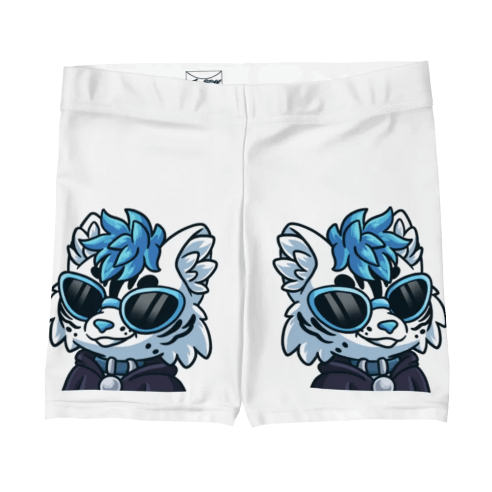 Tiger2Cool Shorts product image (4)