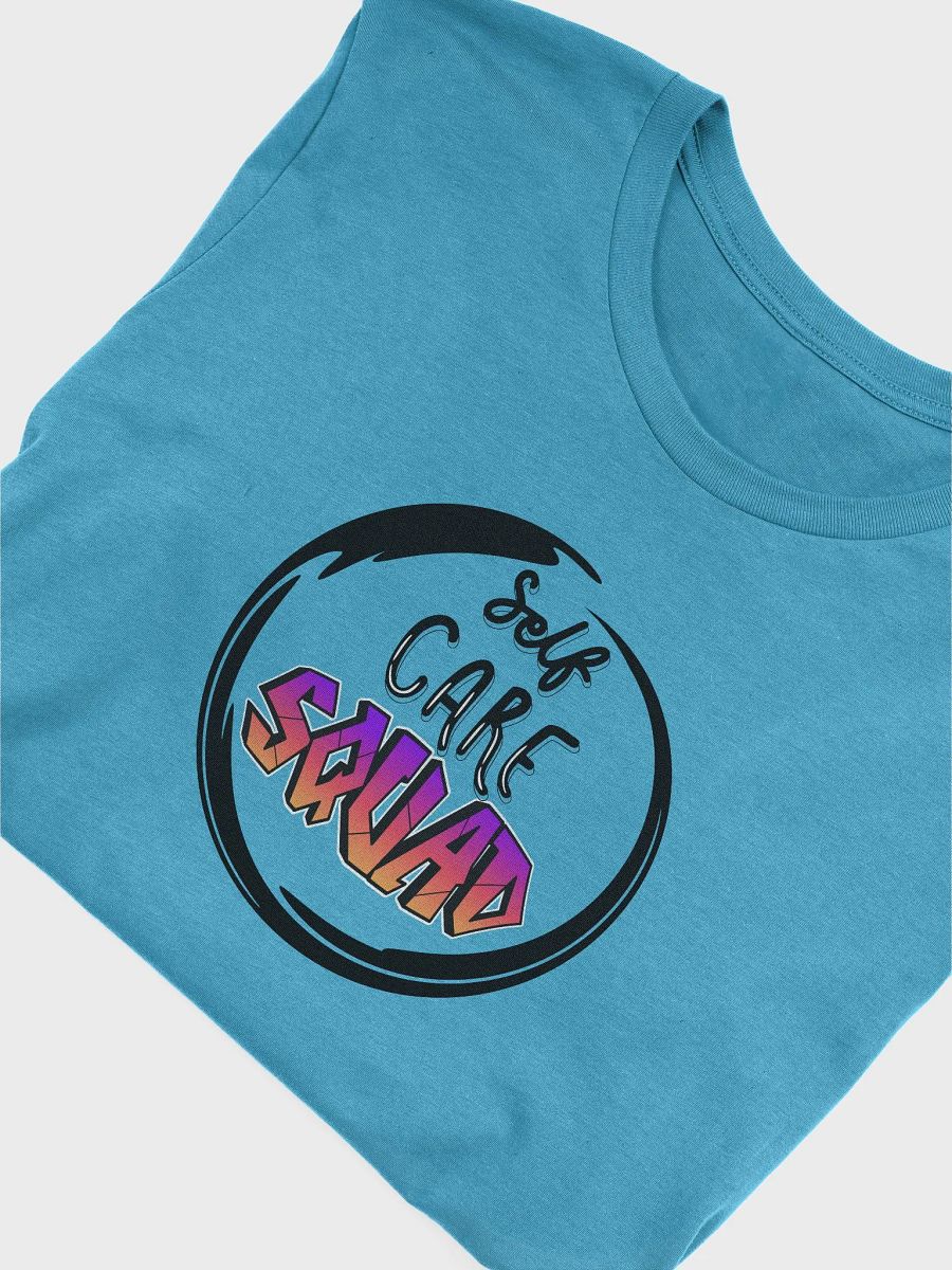 Graffiti Squad Unisex T-Shirt product image (38)