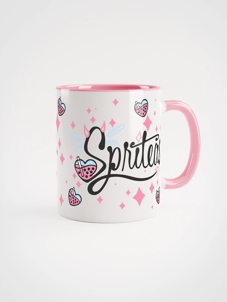 Kittea Tea Mug product image (2)