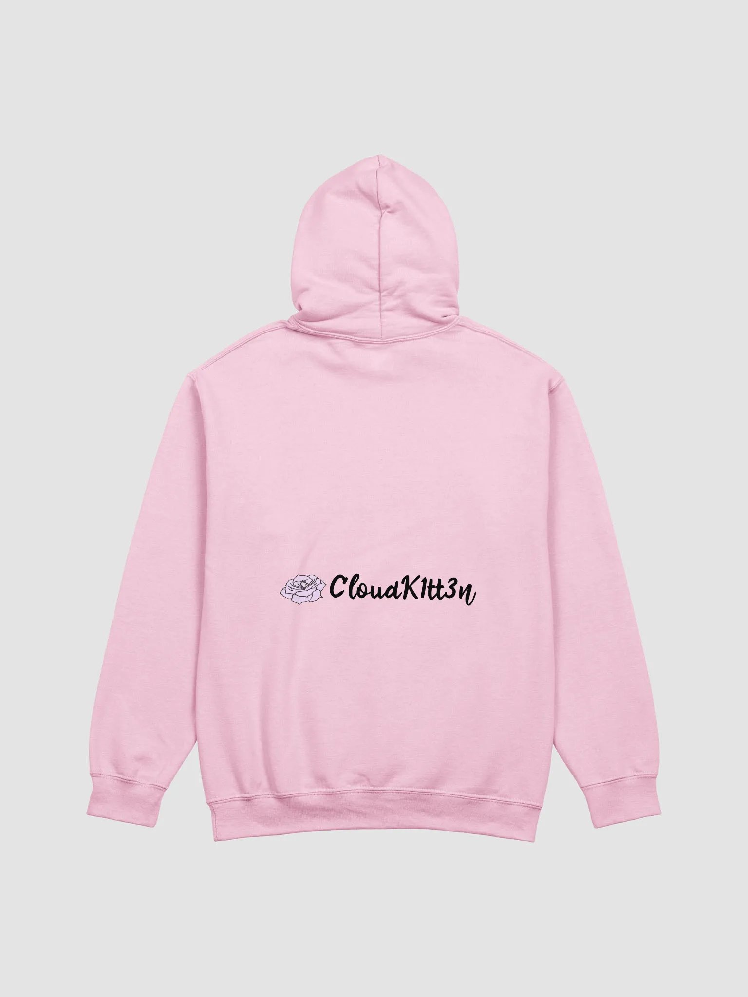 Rose Frame Hoodie product image (32)