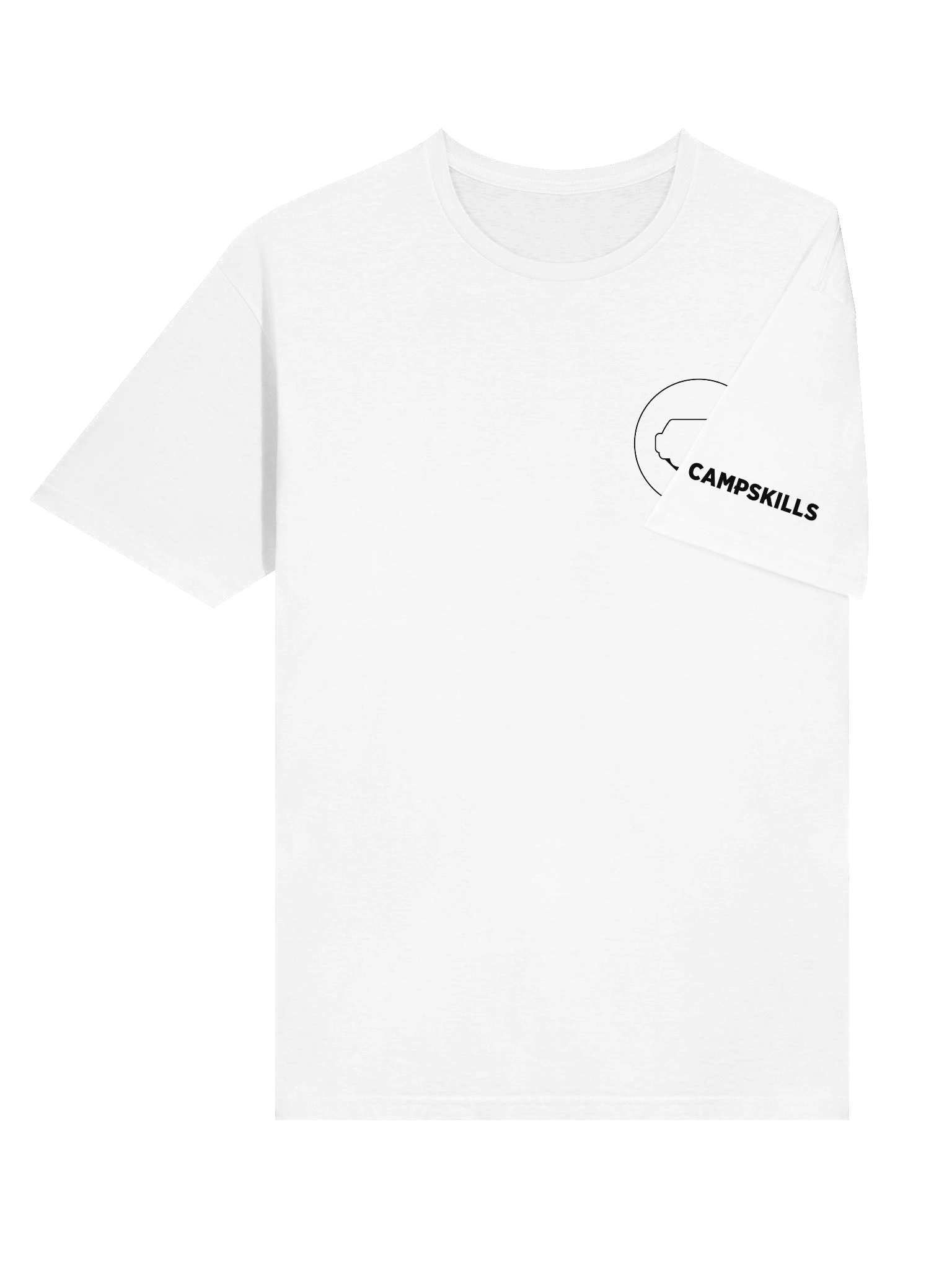 Campskills Logo T product image (6)