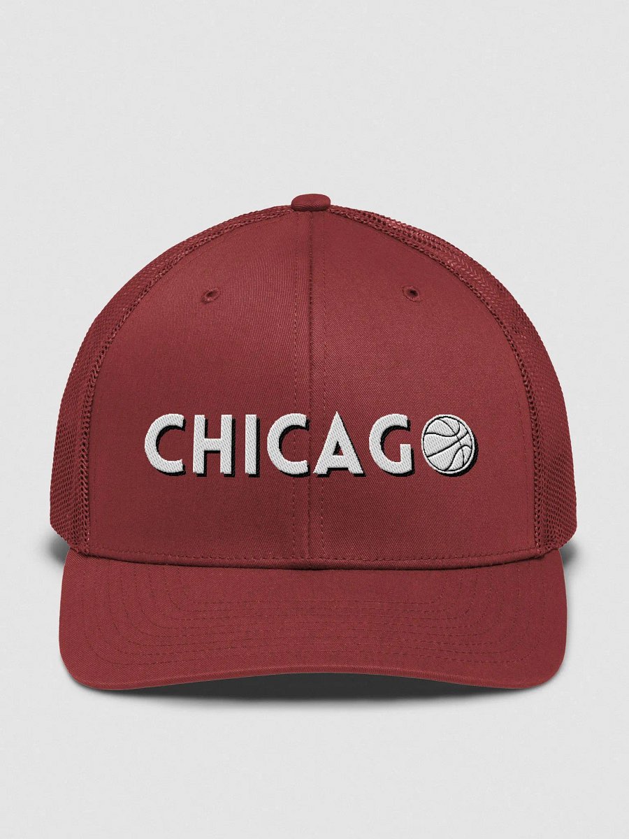 Richardson Trucker Hat - Chicago product image (1)