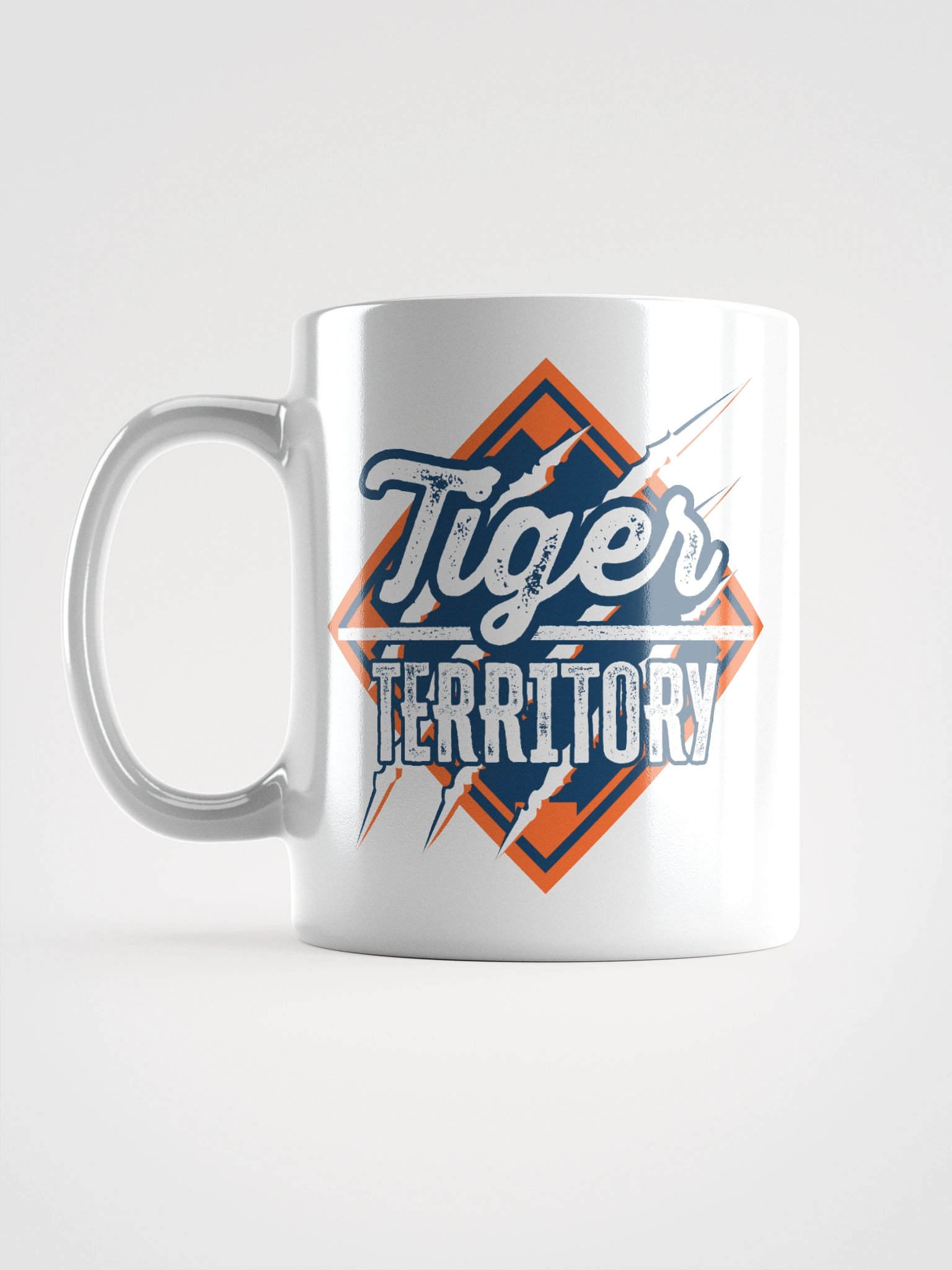 White Mug product image (6)