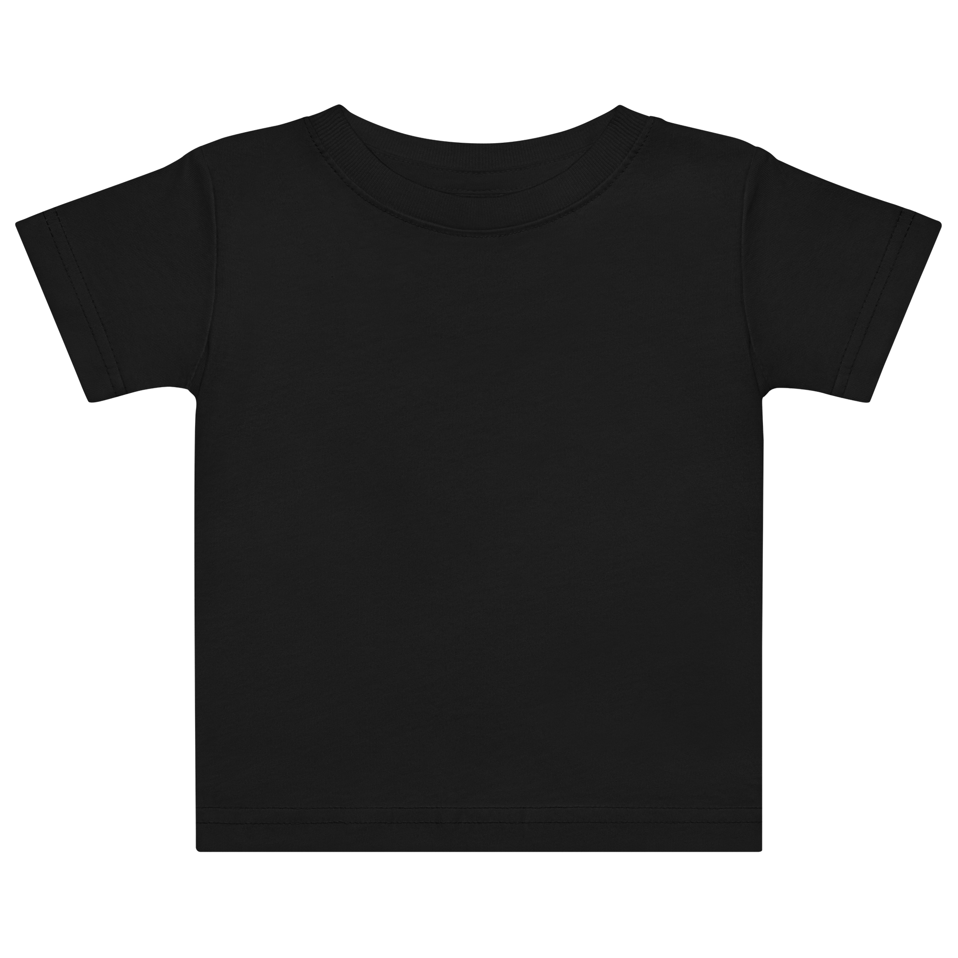 Baby t-shirt - onyx.theredeyedjewel product image (2)