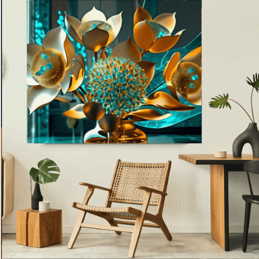 Tempered Glass Wall Art product image (5)