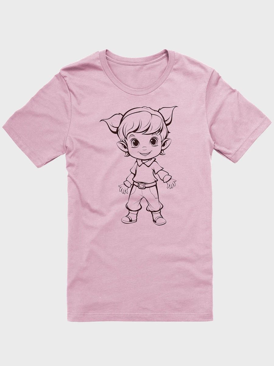 Cute Little Elf product image (1)