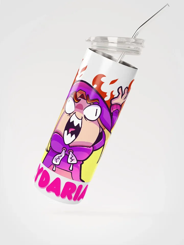 verydaChaos Tumbler product image (3)
