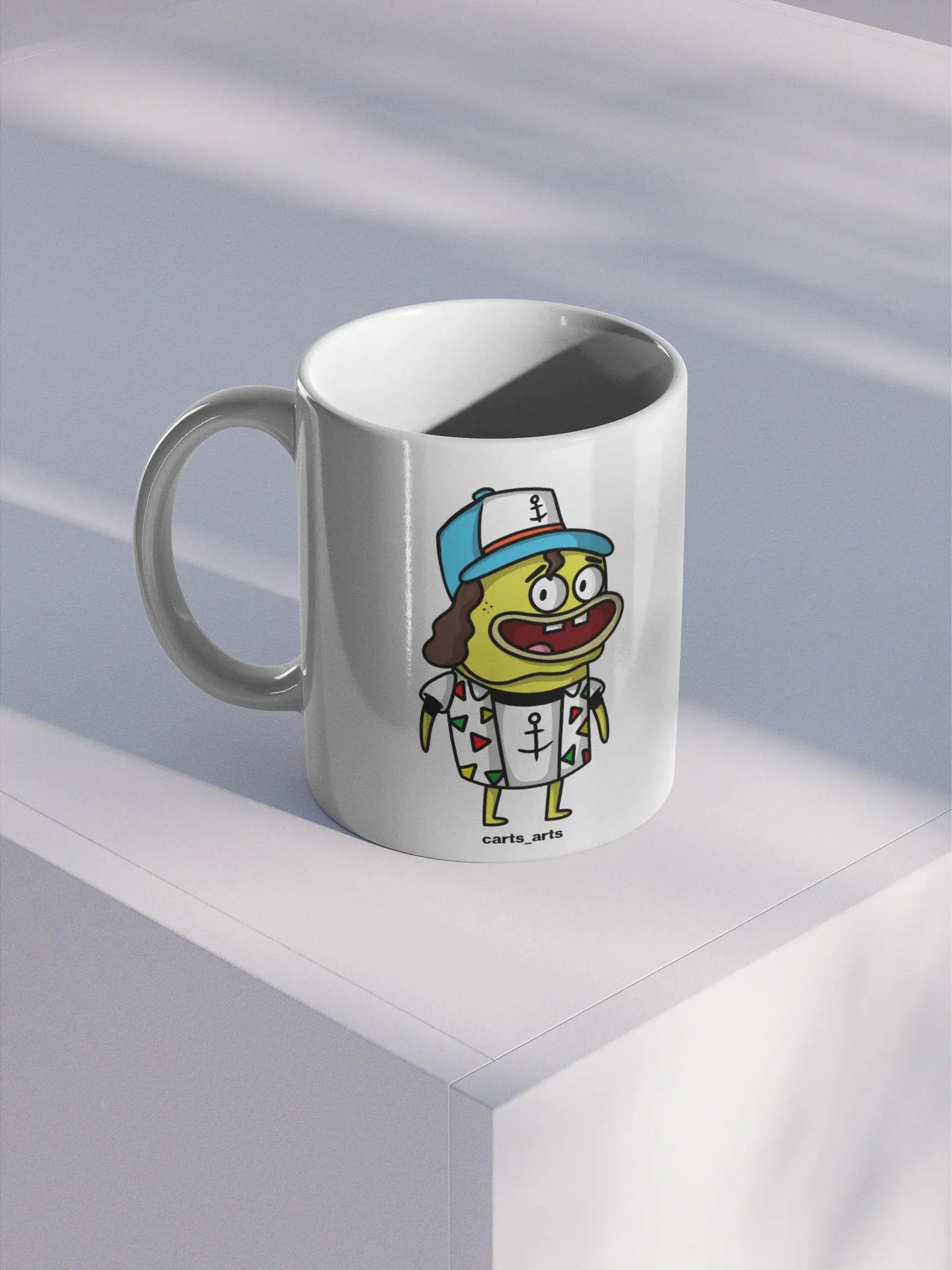 ST Mug 12 product image (1)