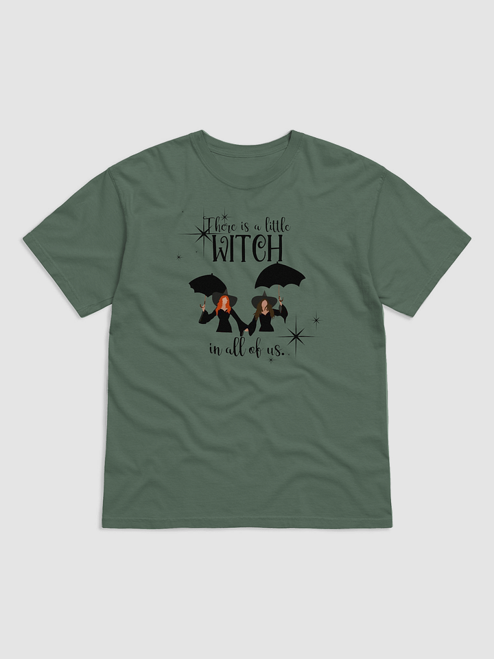 Witchy T-Shirt product image (5)
