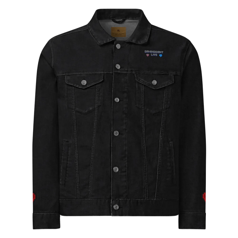 cool Jacket