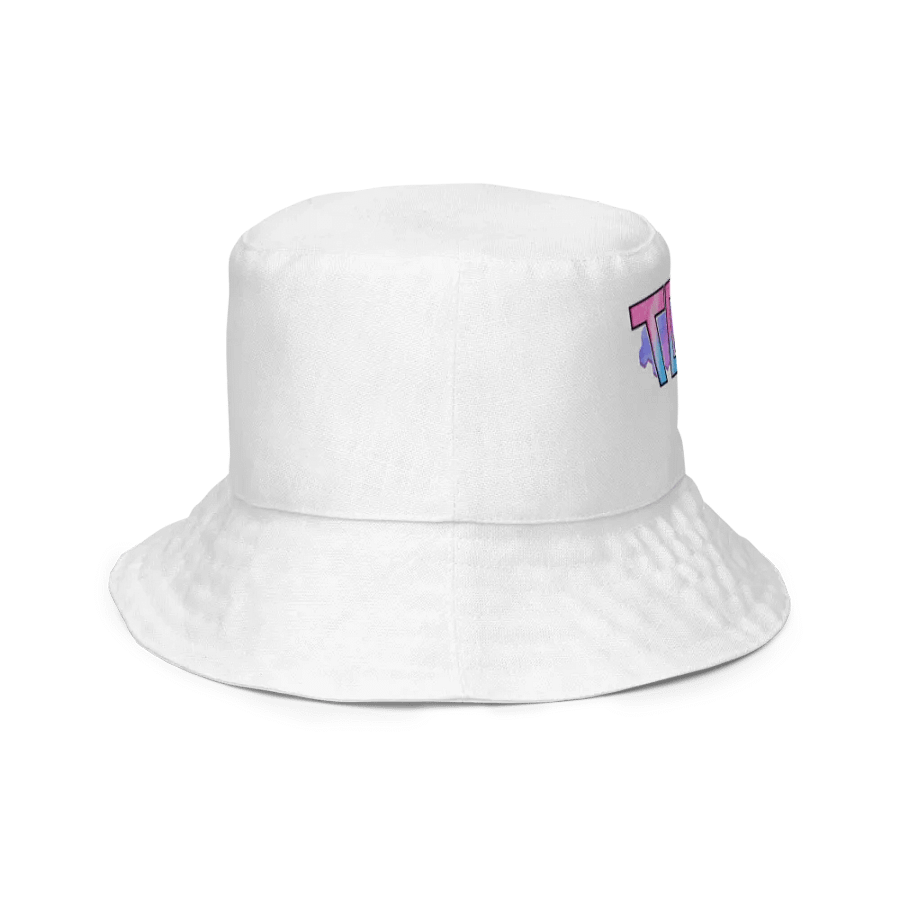 TheGreatRattsby ( T.G.R. ) Bucket Hat product image (3)