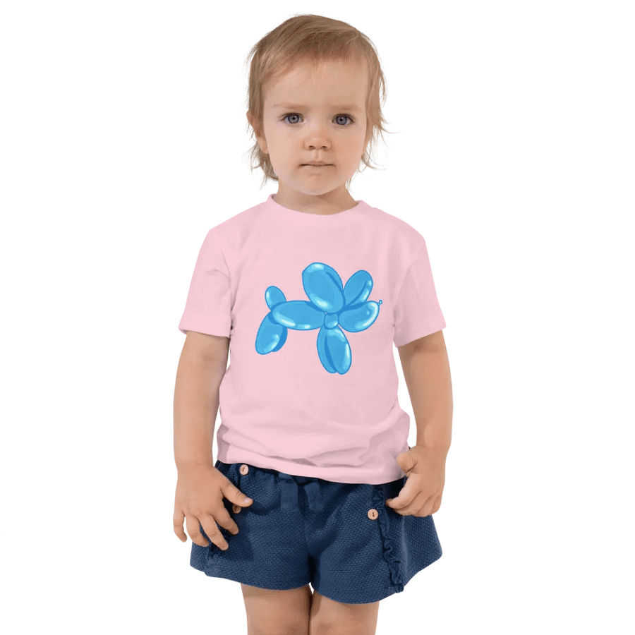 Honky Hype Toddler's Tee product image (1)