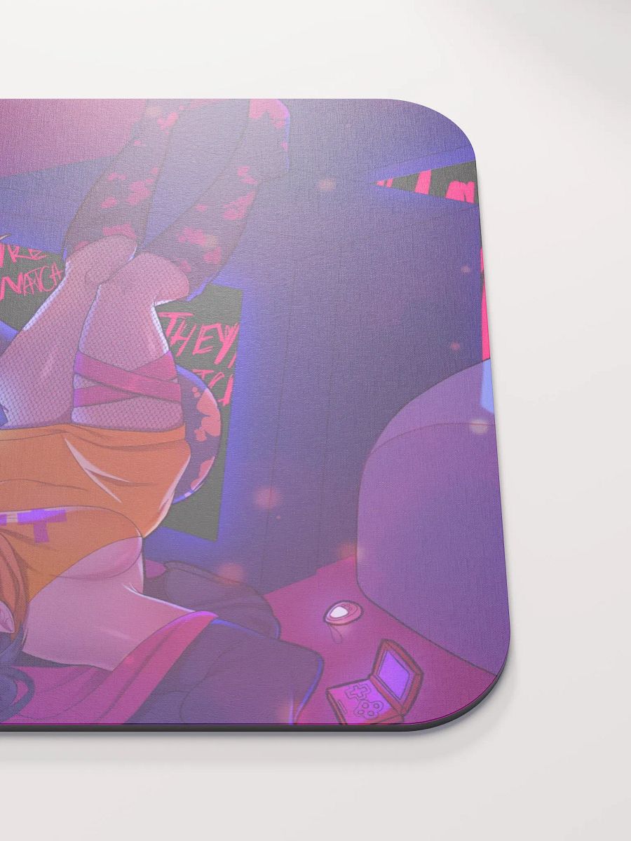 Game Over Mouse Pad product image (5)