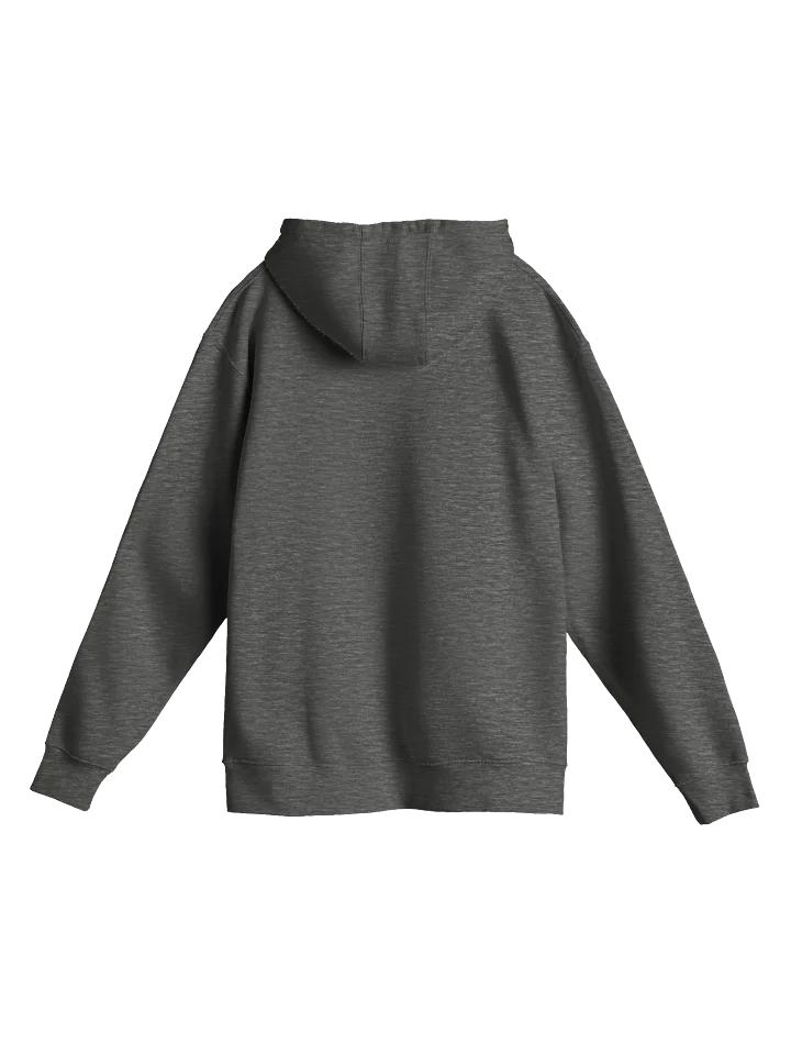 Pumpkin Head Compound Hoodie product image (3)