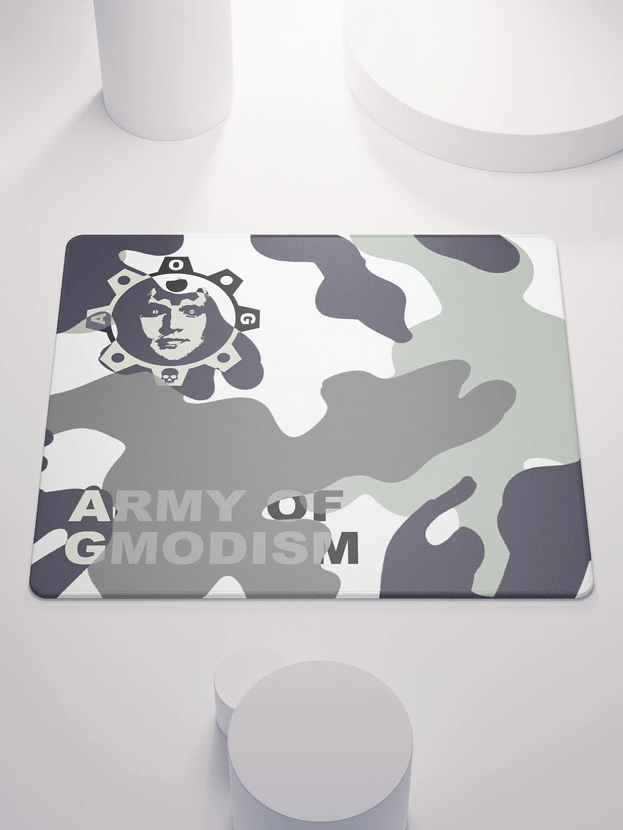 Army of Gmodism Gaming Mousemat product image (5)