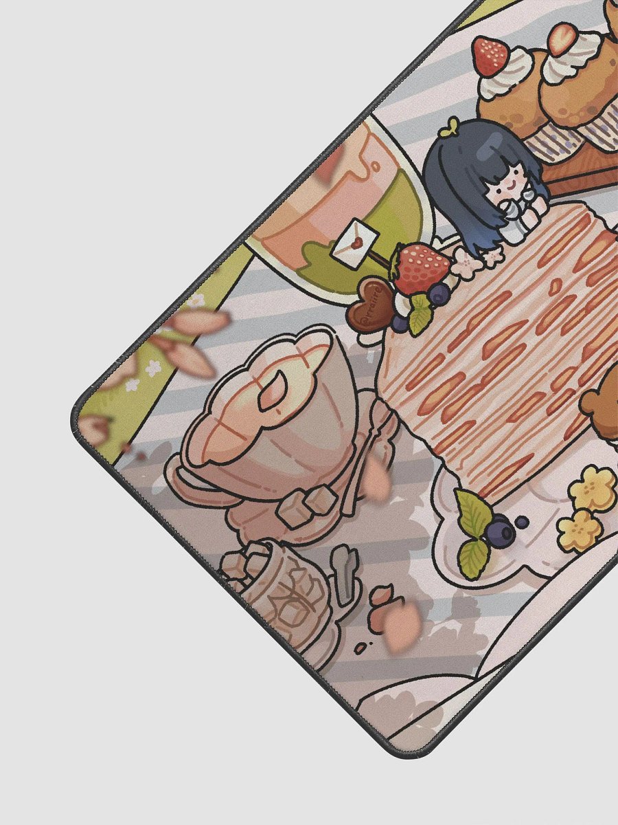Picnic Deskmat 𐙚 product image (3)