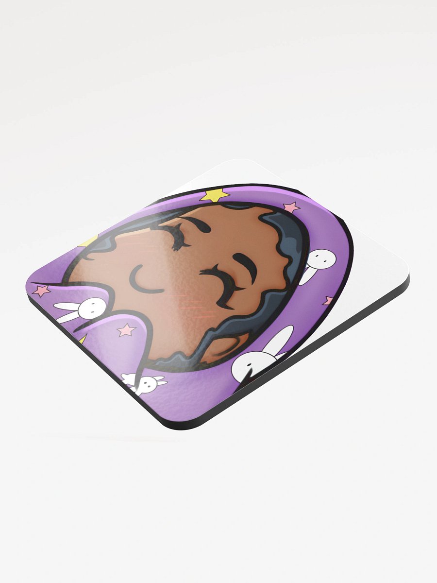 Comfy Gloss Coaster product image (3)
