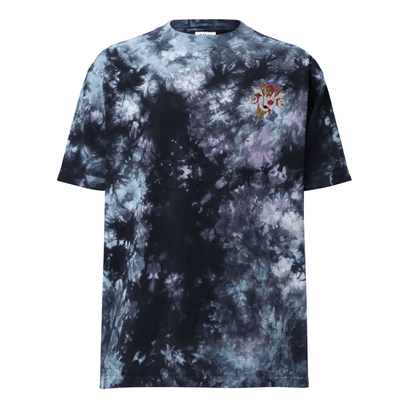 SMC Nova Galactic Tee