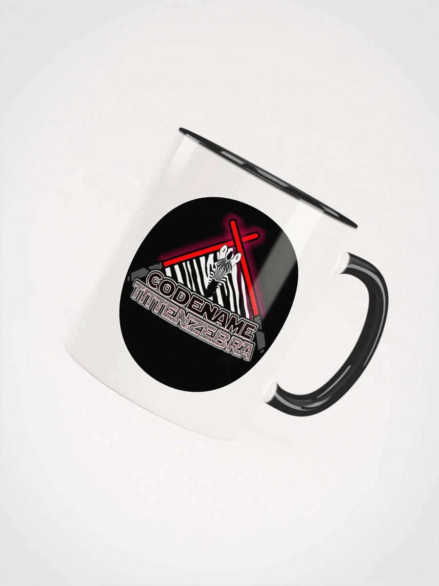 Logo Mug product image (4)