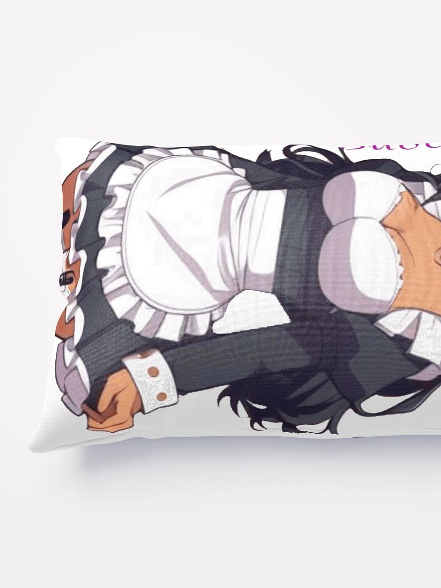 Bubblez Waifu Pillow Ver. 2 ( US, EU ) product image (3)