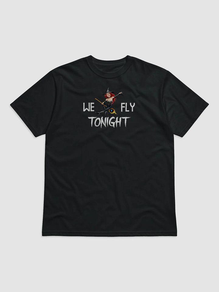 Unisex Organic T-Shirt product image (1)