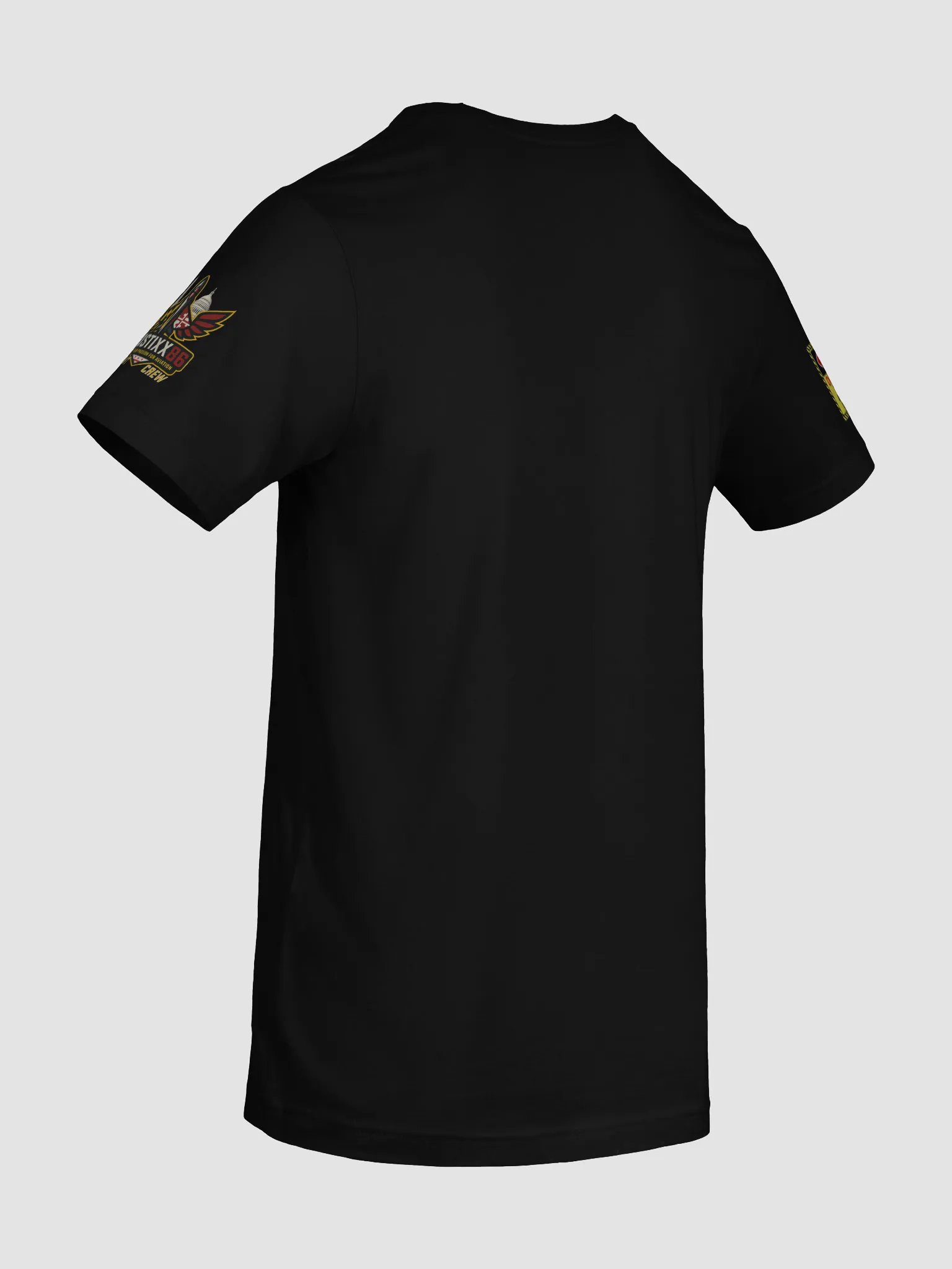 Chemtrail T-Shirt product image (54)
