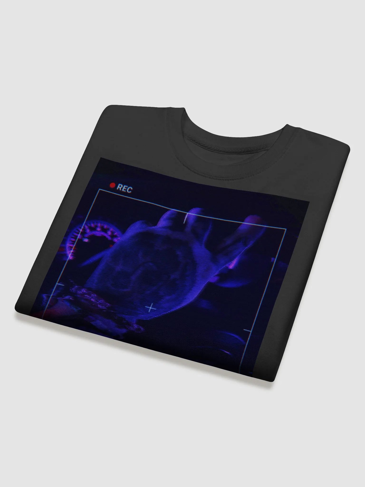 Night Runner - Crew product image (4)