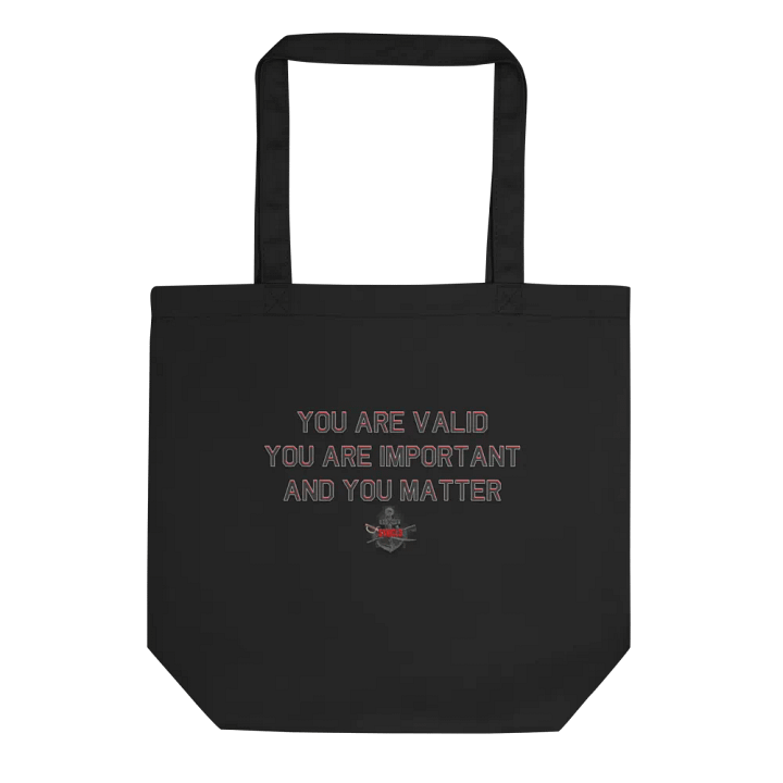 Positivity - Tote product image (1)