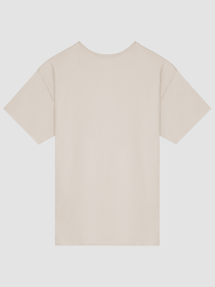ME AND PIZZA T-SHIRT product image (2)