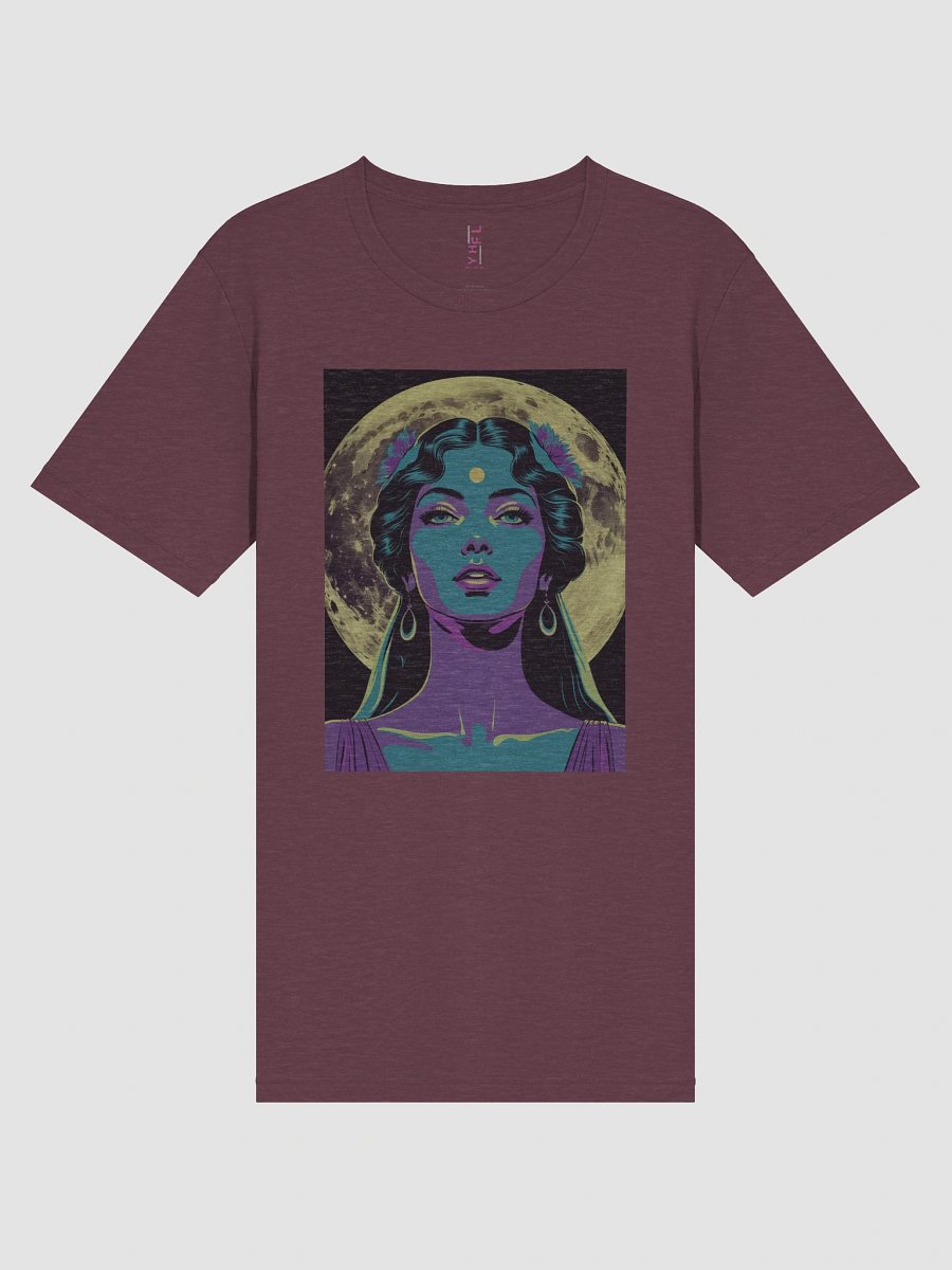 Enlightenment T-shirt product image (3)