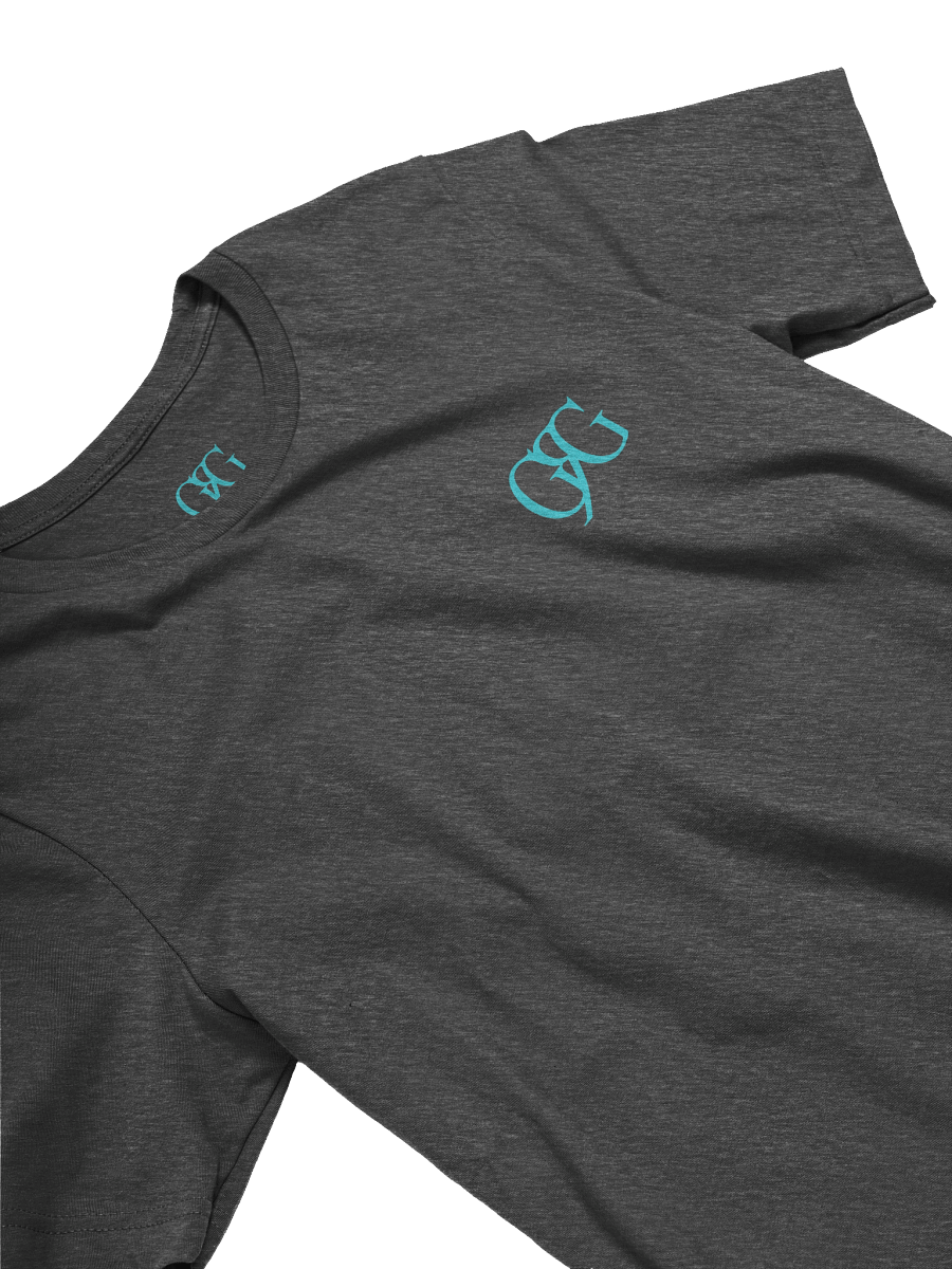 GRG Motto Classic T-Shirt product image (28)