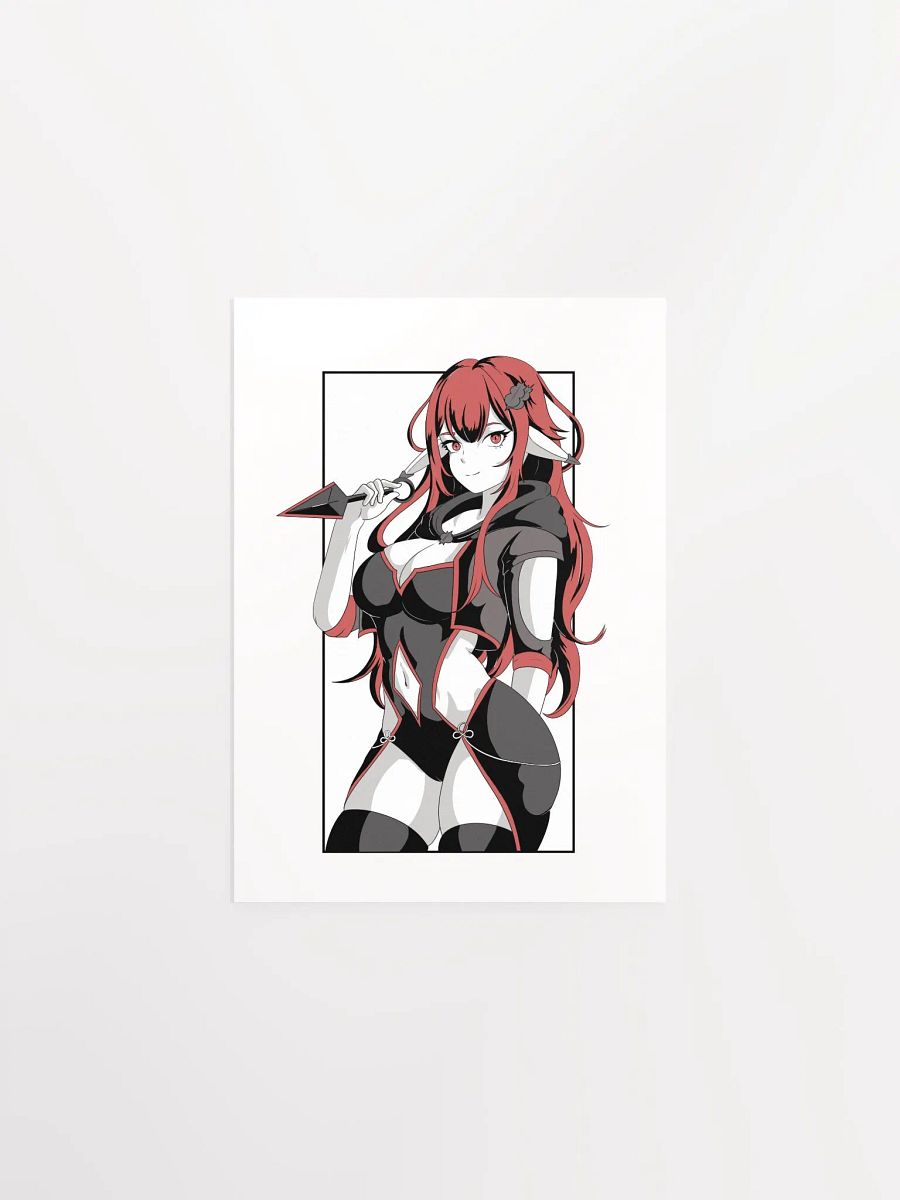 Waifu Poster product image (1)