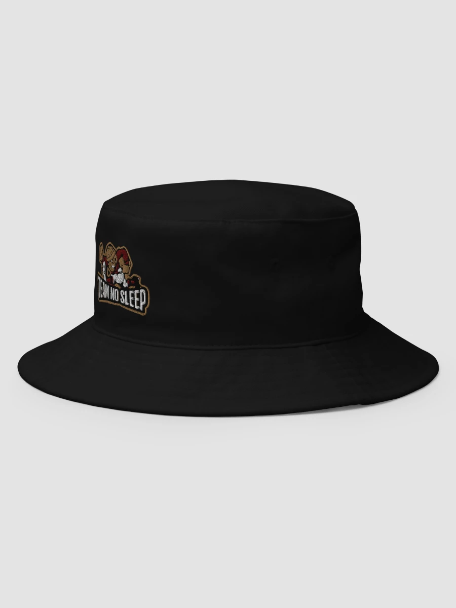 Team NO Sleep Bucket Hat product image (3)
