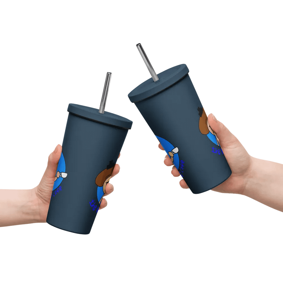 The Blue Cafe Specialty Cup product image (10)