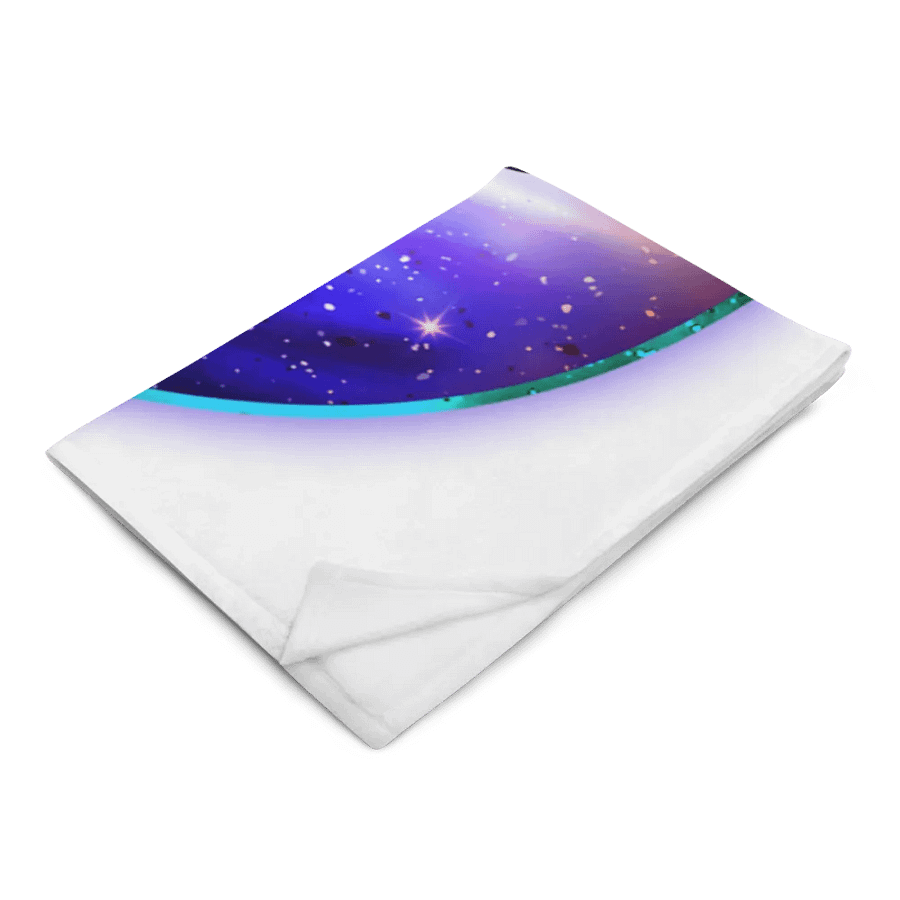 logo blanket product image (16)